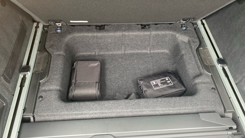 BMW X3 xDrive30d MHT M Sport 5dr Auto Diesel Estate